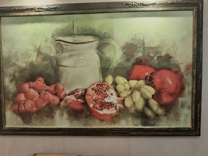 Quadro de parede