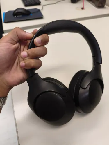 Headphone QCY H3 Lite ANC