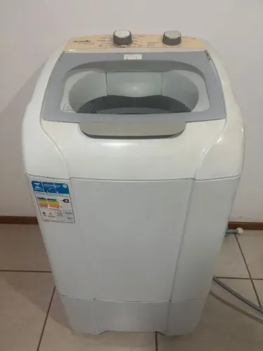Máquina de lavar 8kg