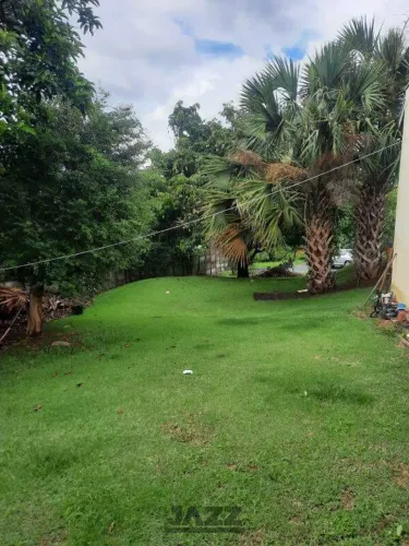 Terreno em Itaici, Indaiatuba