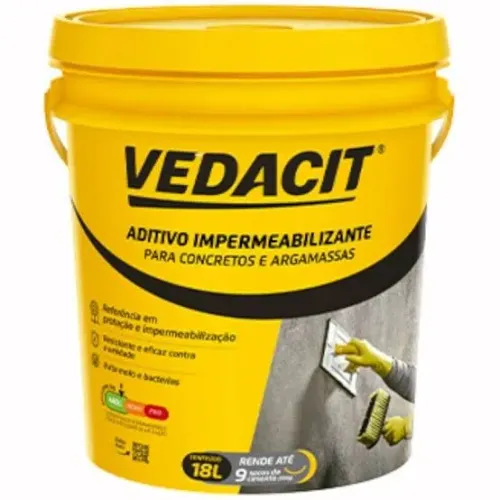 Vedacit 18kg