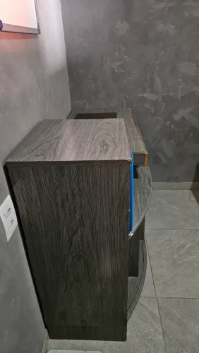 Mesa de estudos 