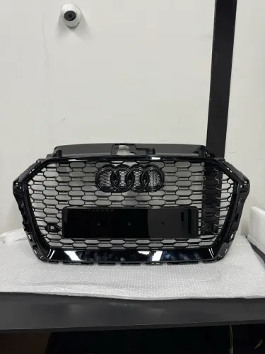 Grade colmeia para audi a3 