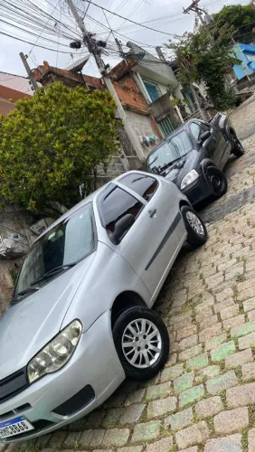 Fiat Palio 1.0 Economy Fire Flex 8V 2P 2010