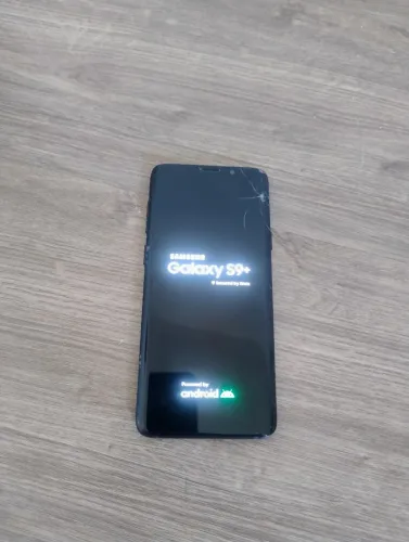 Samsung Galaxy S9 plus