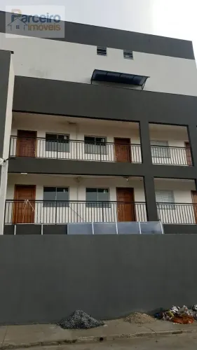 Apartamento à venda, Jardim São Vicente, São Paulo, SP