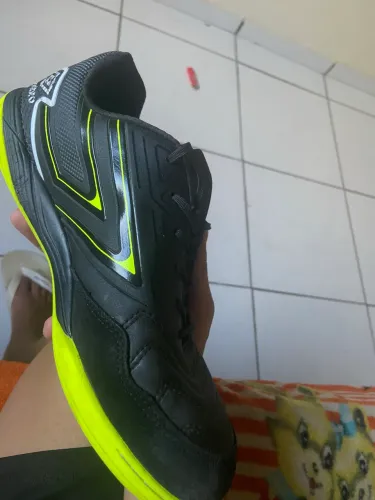 Tênis futsal