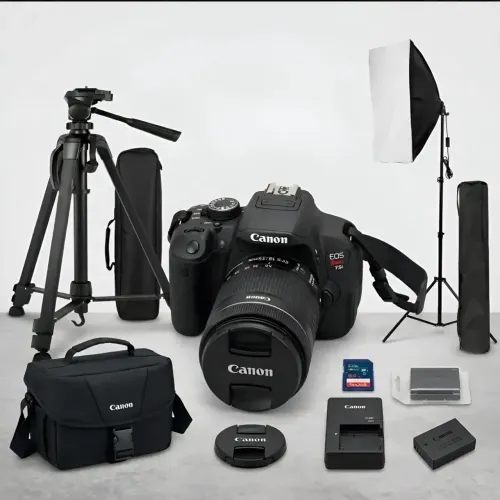 Cânon T5i completa (oportunidade)