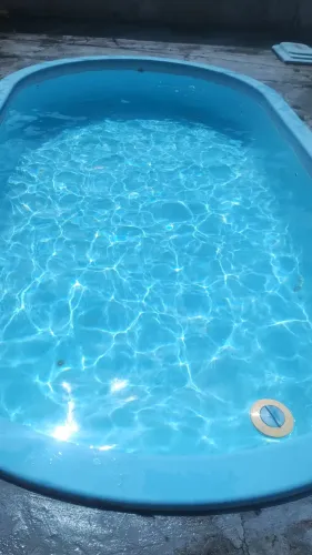 Piscineiro