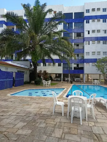 Apartamento à venda no ENGENHO POETA, VÁRZEA, Recife, PE