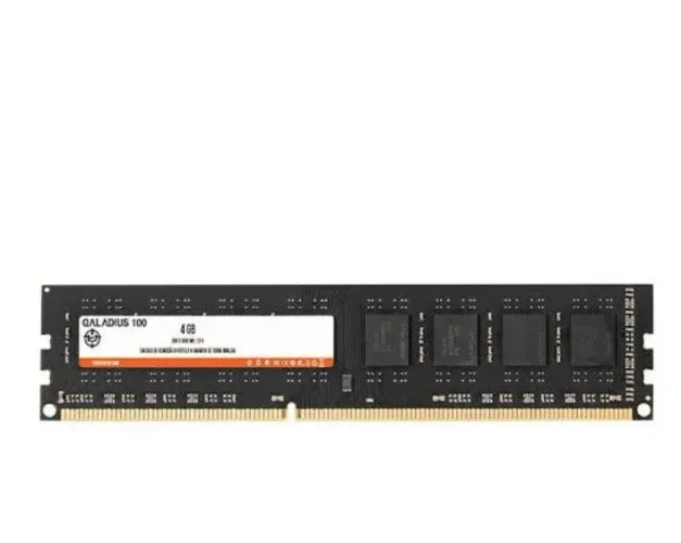 Memórias Ram DDR3 16gb