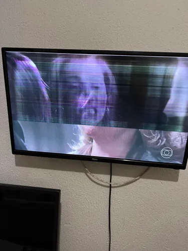 Televisão Philco 24 polegadas 