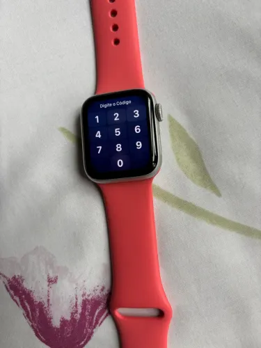 Relógio Watch SE