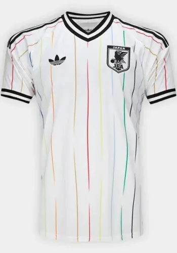 camisa seleçao japonesa 2026 BRANCA