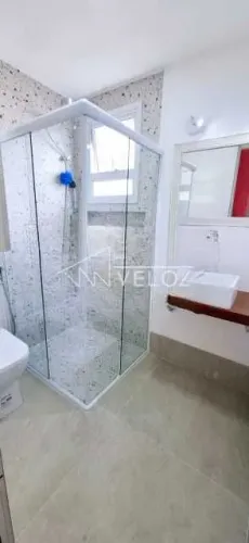 Apartamento - / Residencial / Catete