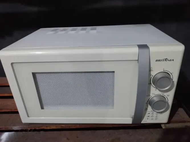 Microondas