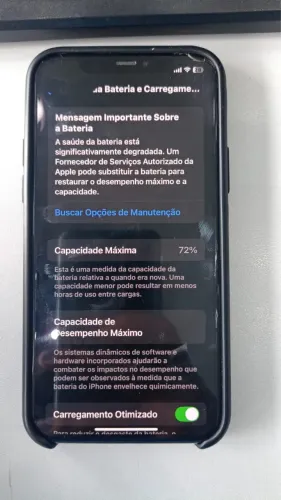 iPhone 11 Pro 
