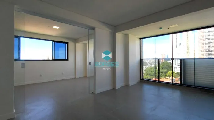 Sala Comercial com 70m² para locação no Horto Florestal - Salvador (BA)