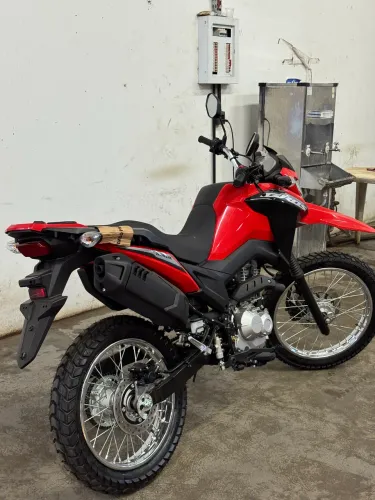 VENDO BROS 160 0km 2026