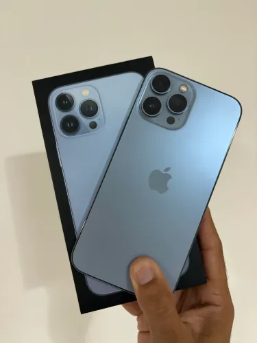 iPhone 13 Pro Max 128GB