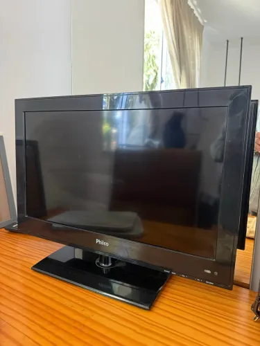 TV Monitor Philco