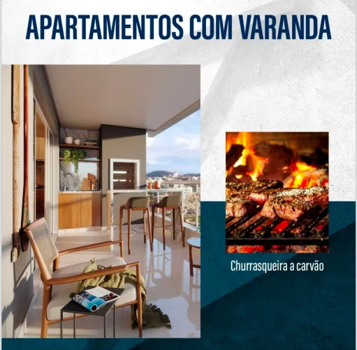 DUO Horto Ipatinga MG - novo - construtora WRR 