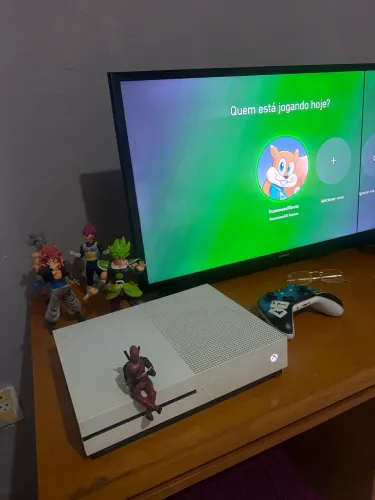 Xbox one S 1TERA