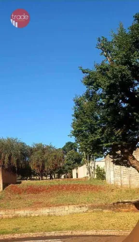 Terreno à venda, 489 m² por R$ 689.000,00 - Bonfim Paulista - Ribeirão Preto/SP
