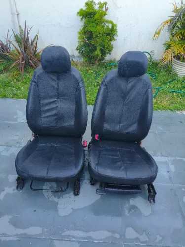 Bancada de HB20 vulcanizada para Buggy 