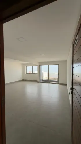 Cobertura para alugar no Bessa