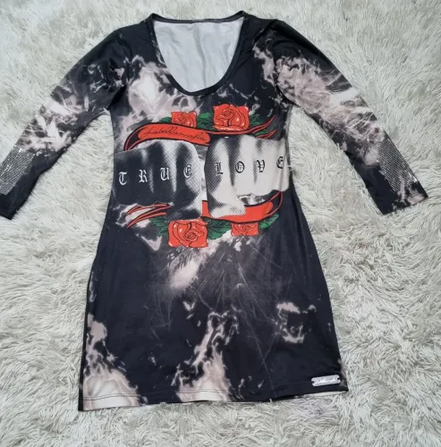 Vestido feminino p