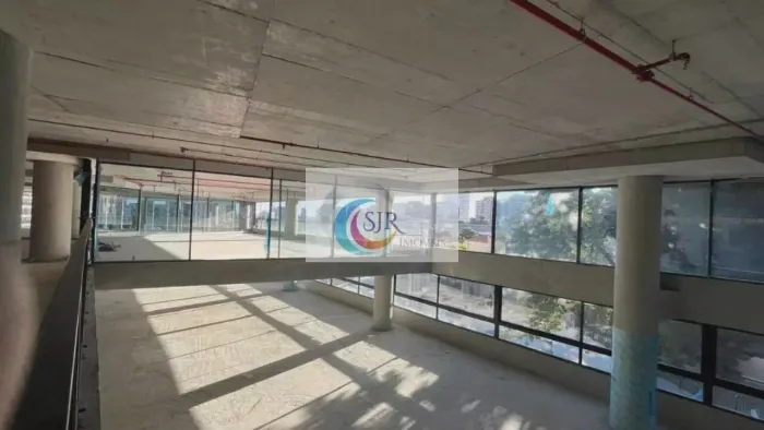 Imóvel para aluguel tem 1742 metros quadrados em Pinheiros - São Paulo - SP
