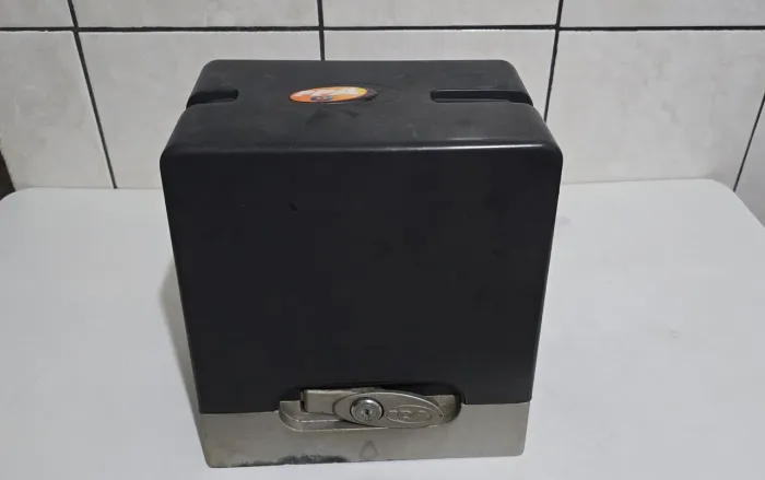 Motor Deslizante PPA DZ Hub