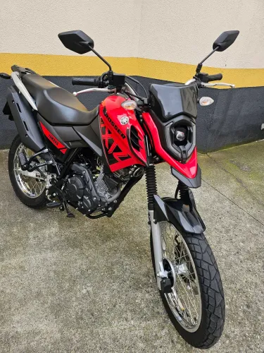 Yamaha Crosser S 150 2024/24