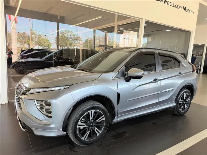 Mitsubishi Eclipse Cross HPE-S 1.5 AWD 165cv Aut. 2025