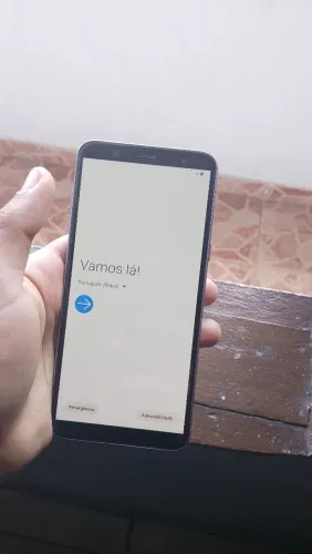 Galaxy J8 zero