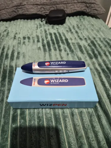 WizPen Wizard