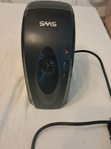 Estabilizador revolucionário VI RE1000S