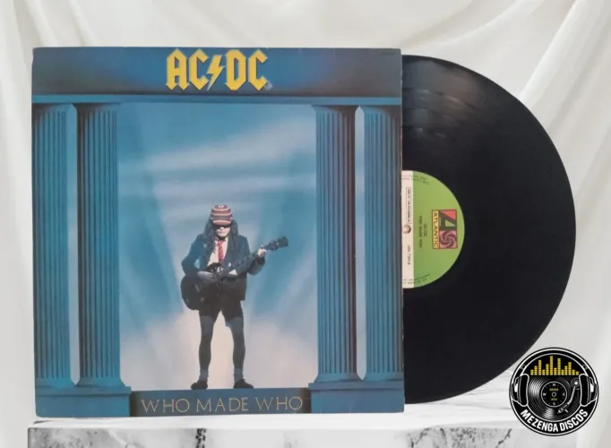 Lp AC/DC