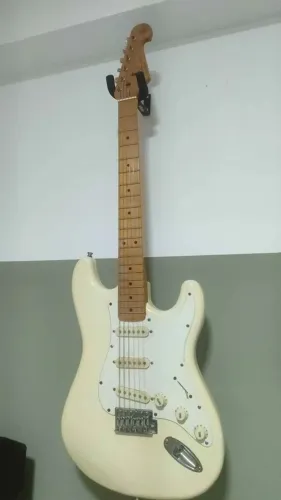 Guitarra SX Strato VTG Series