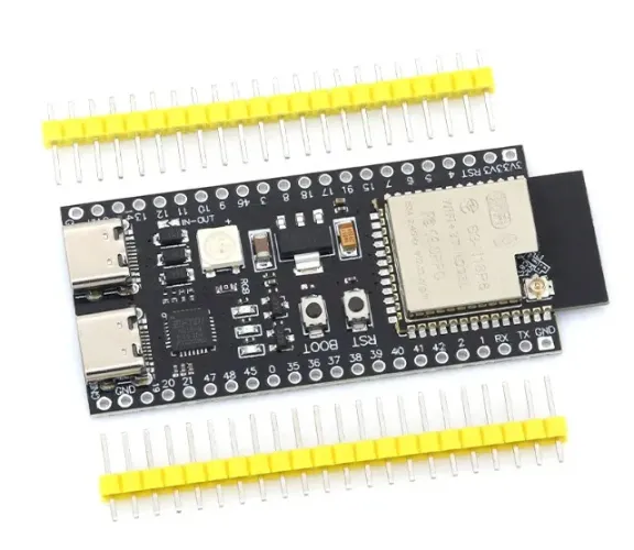 ESP32-S3 N16r8 16mb 8mb conector IPEX para antena externa
