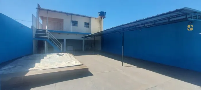 Ponto Comercial à Venda em Cuiabá