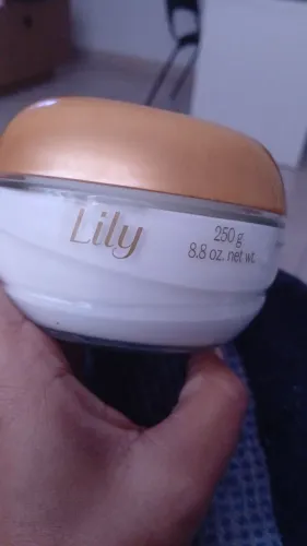 Creme Lili