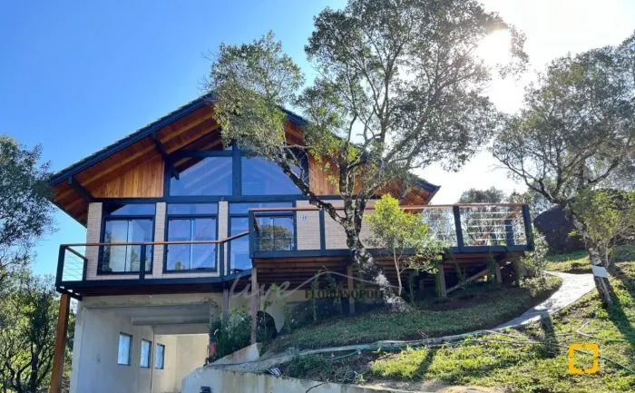 Casa em Condominio Rancho Queimado