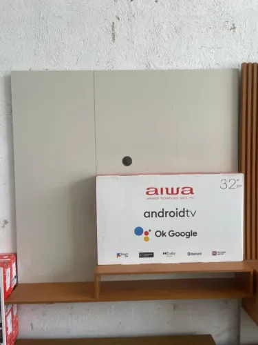 PAINEL PARA TV 43 POLEGADAS ENTREGA