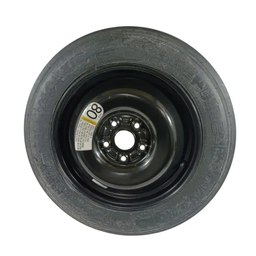 Roda estepe suzuki s-cross 2016 E40233364