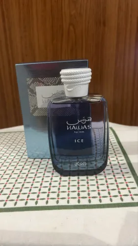 Hawas ice edp 100ml