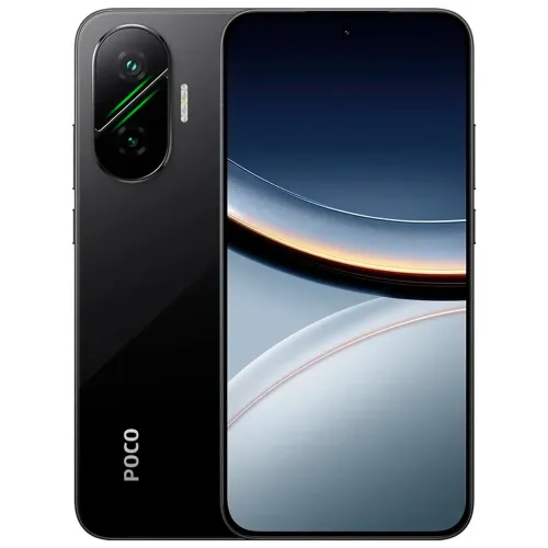 Poco F7 , 512 ROM , 12+12 Ram