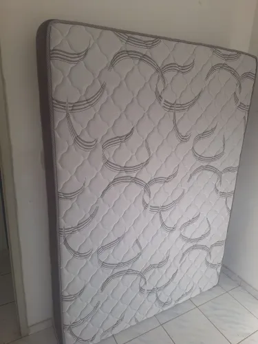 Colchão Ortobom D33 Novo
