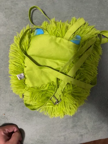 Bolsa Infantil - Cacau Show